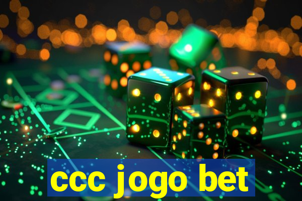 ccc jogo bet